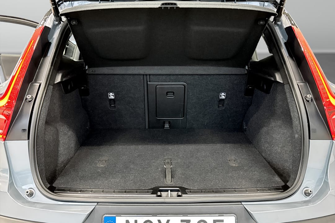 Volvo XC40 Recharge Single Motor