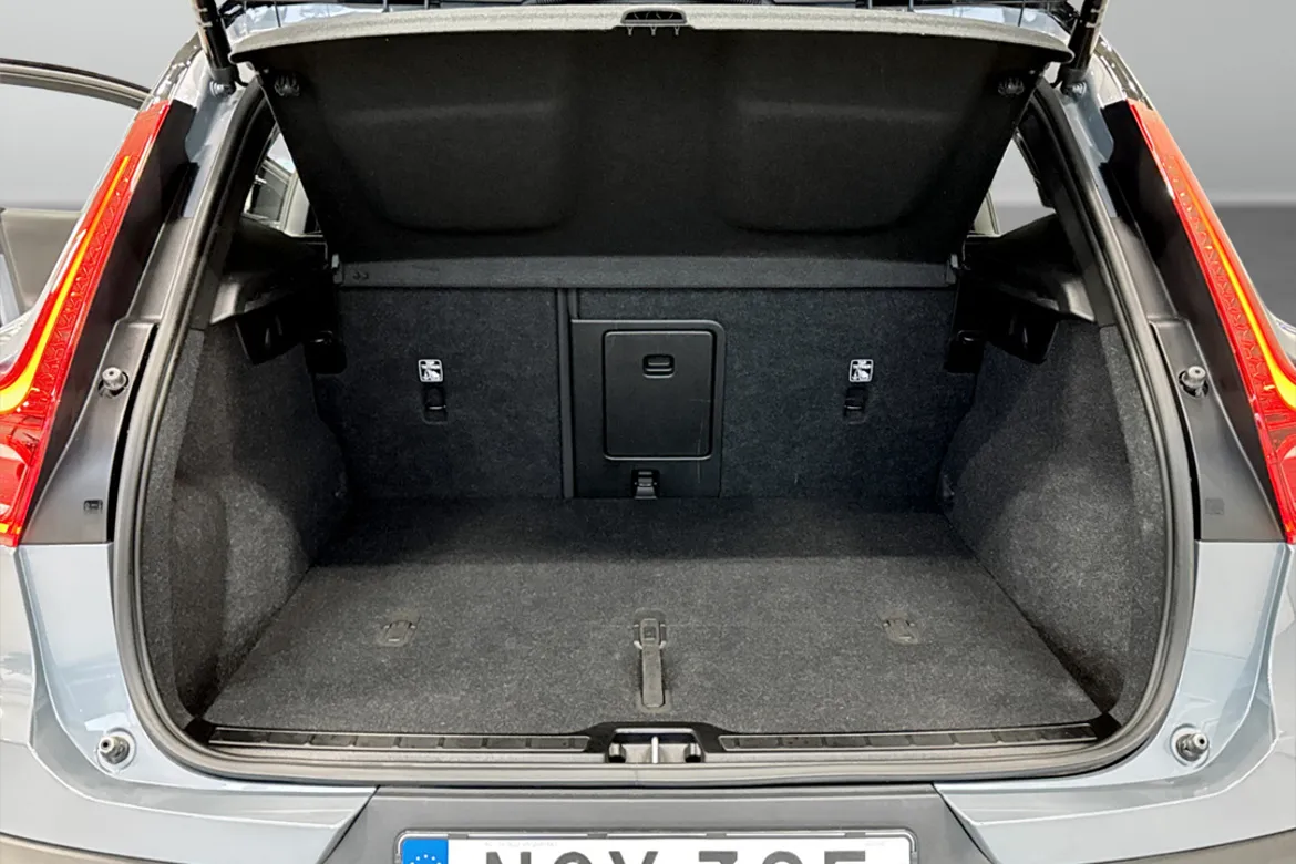 Volvo XC40 Recharge Single Motor