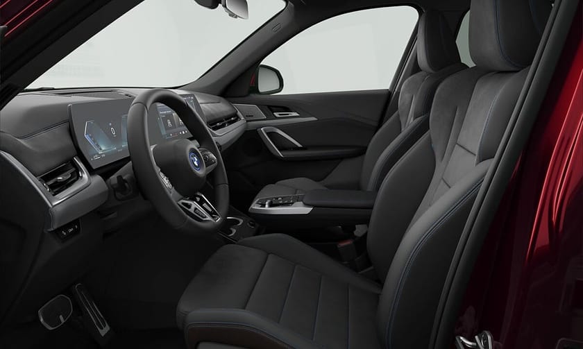 Bild 3 av BMW X1 xDrive25e xDrive 25e Fully Charged