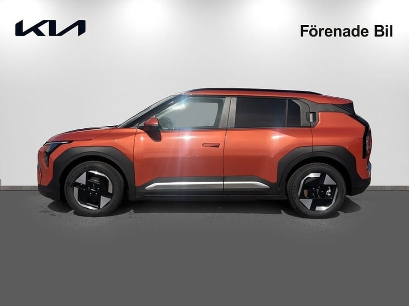 Bild 4 av Kia EV3 Long Range Plus