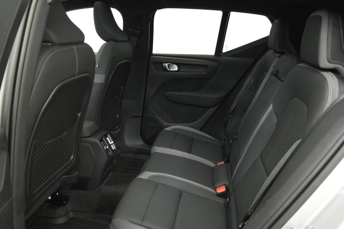 Volvo EX40 2025 - miniatyr 14