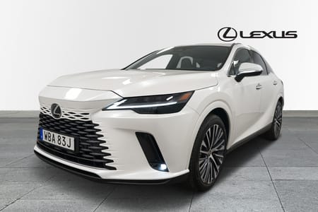 Lexus RX 350h