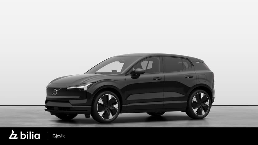 Bilde 1 av Volvo EX30 Twin Motor Performance Ultra / 360kamera / Panorama / 20"