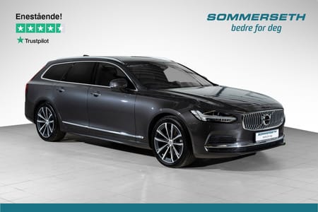 Volvo V90