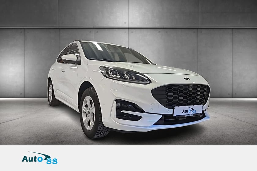 Bilde 3 av Ford Kuga Plug-In Hybrid ST-Line. B&O, Krok, Skinn++. |BRUKTBILKAMPANJE!|