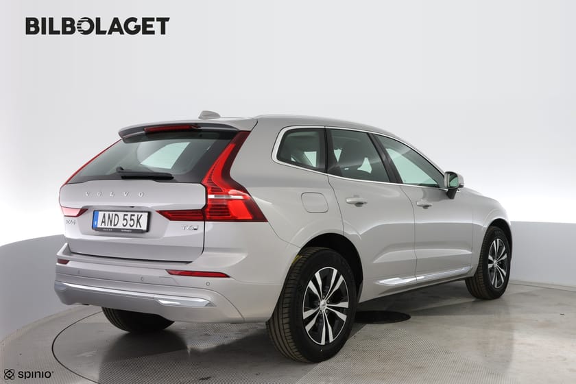 Bild 4 av Volvo XC60 T6 Core Special Edition