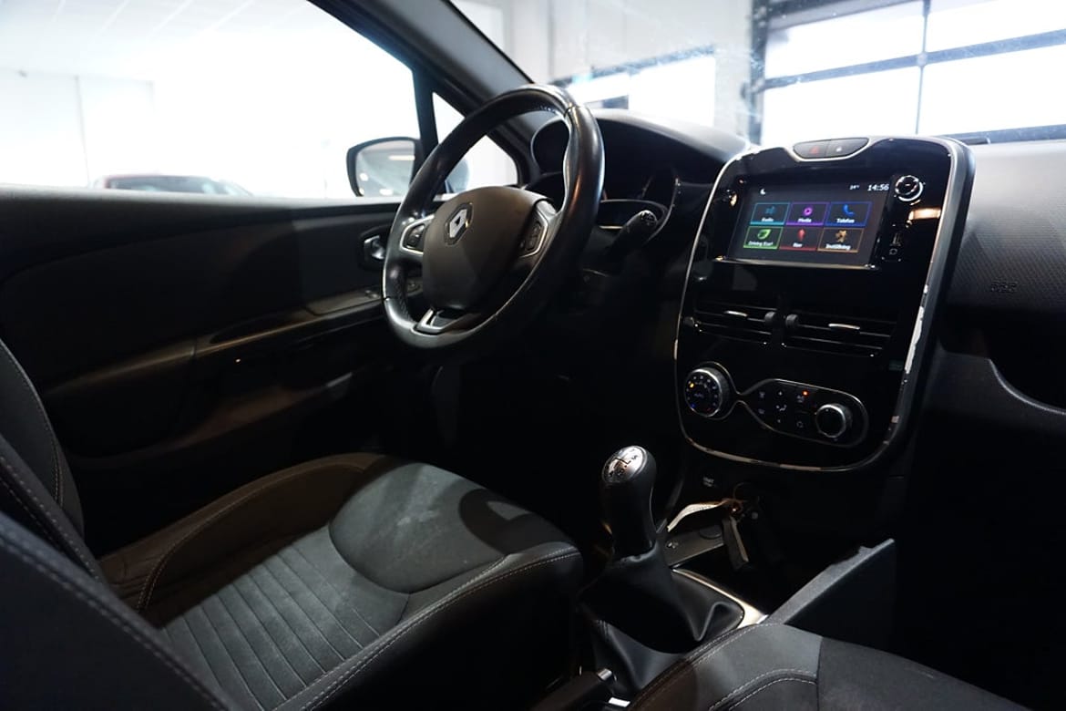 Renault Clio 2016 - miniatyr 13