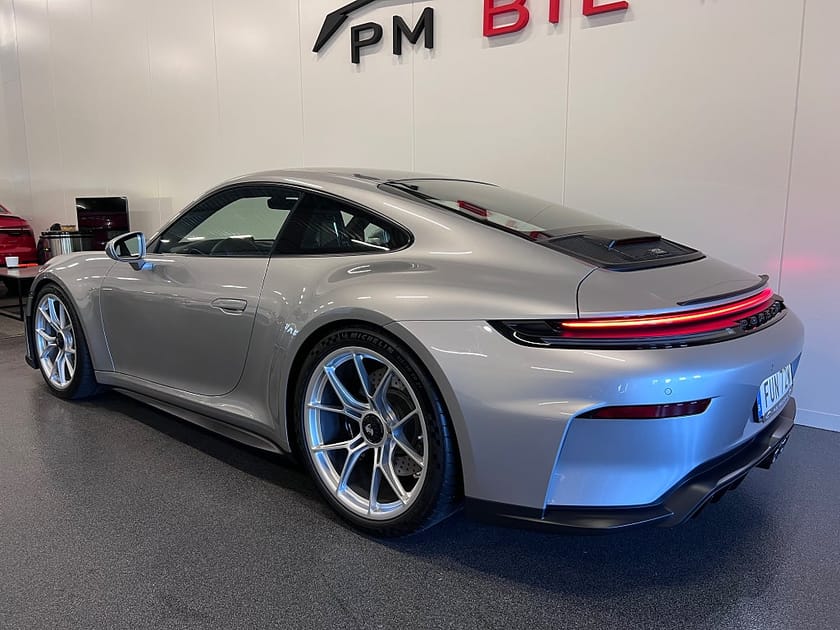 Bild 3 av Porsche 911 GT3 Touring 992.2 / Extrautrustad för 307.000kr