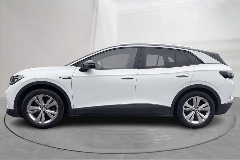 Bild 2 av Volkswagen ID.4 Pro Performance 77kWh (204hk) 1st Edition