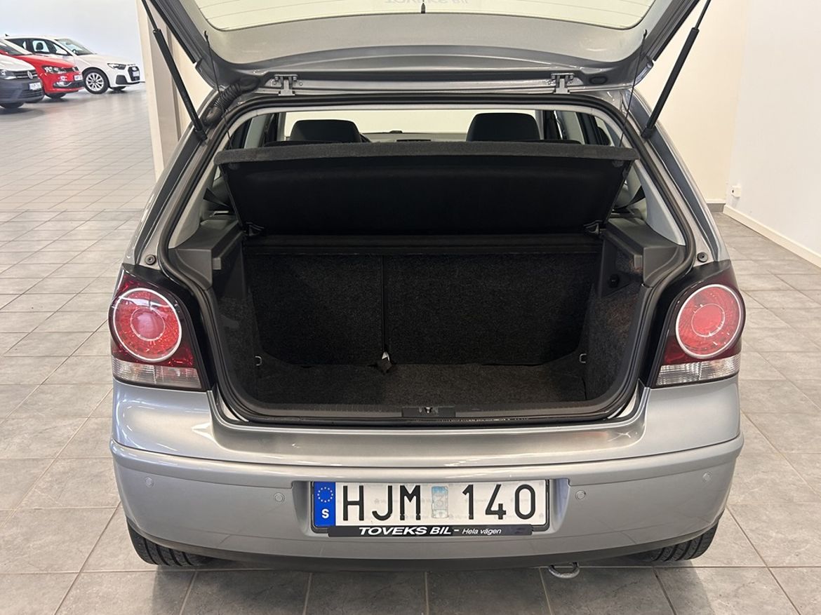 Volkswagen Volkswagen Polo — bild 6