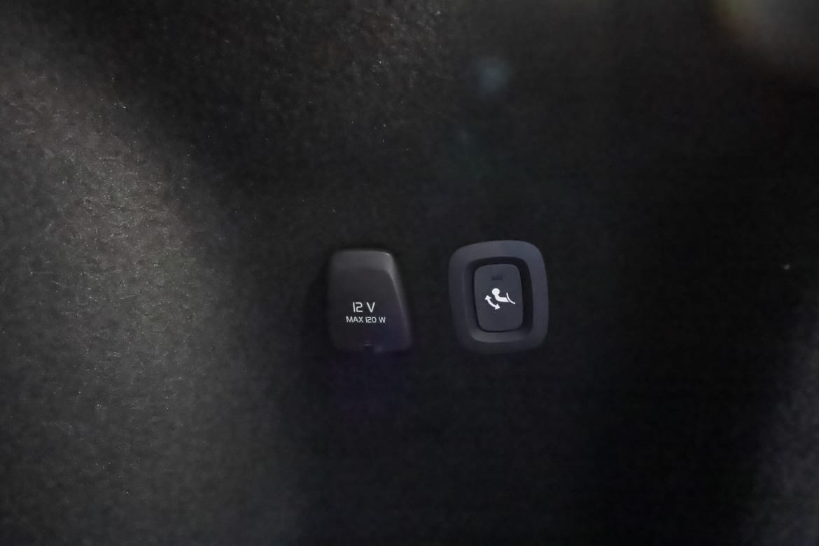 Volvo V60 2026 - miniatyr 29