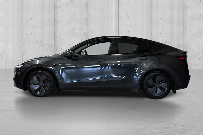 Bilde 4 av Tesla Model Y Long Range AWD Juniper | | Norsk | Garanti | Klar for levering