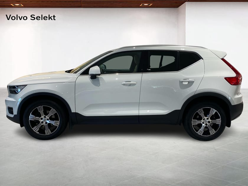Bild 3 av Volvo XC40 MC73 T4 AWD Inscription
