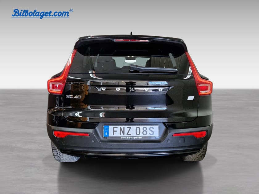 Bild 4 av Volvo XC40 Recharge Twin motor Plus