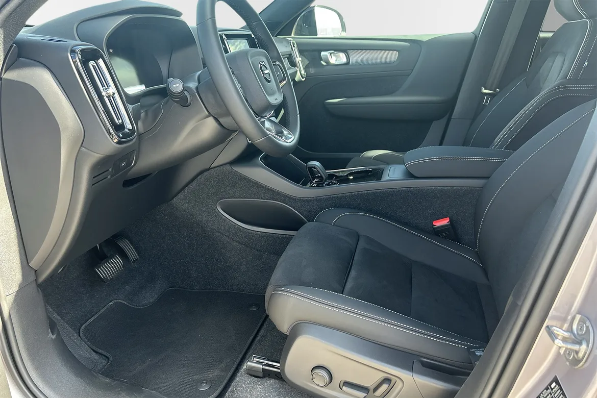 Volvo EX40 Single Motor Extended Range