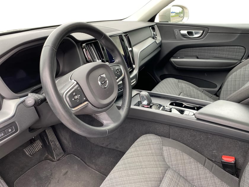 Bild 2 av Volvo XC60 Recharge T6 Core Edition