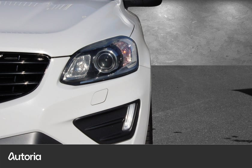 Bilde 5 av Volvo XC60 D4 R-design AWD aut