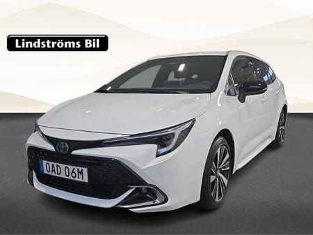 Toyota Corolla Touring Sports Hybrid 1,8 STYLE