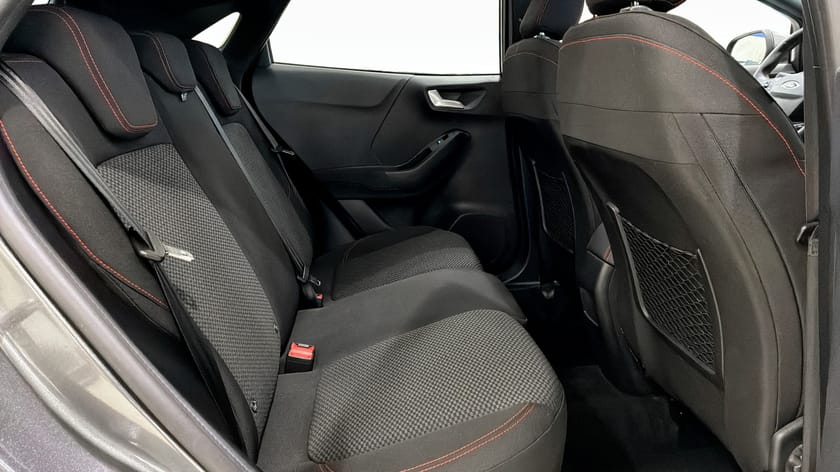 Bild 5 av Ford Puma ST-LINE STYLE EDITION E85 MHEV 125HK MAN