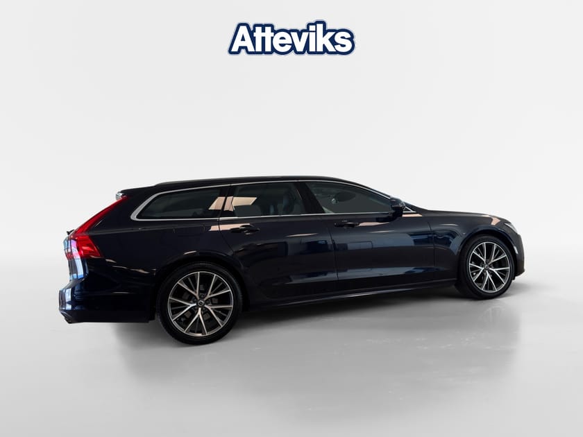 Bild 2 av Volvo V90 D4 (190HK) MOMENTUM ADVANCE DRAG ACC VOC