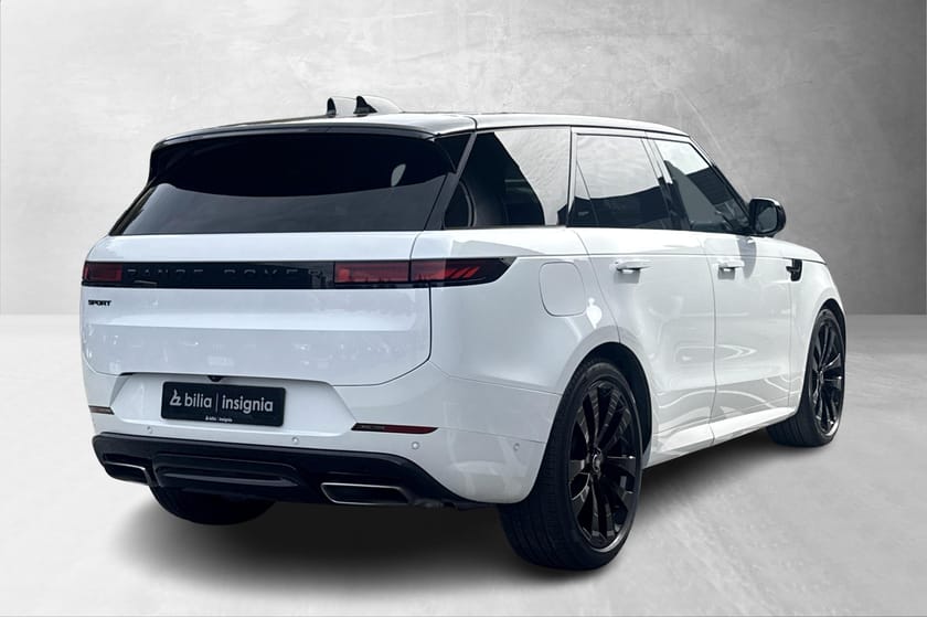 Bilde 4 av Land Rover Range Rover Sport P460e HSE/ el.hengerfeste/ Head-up