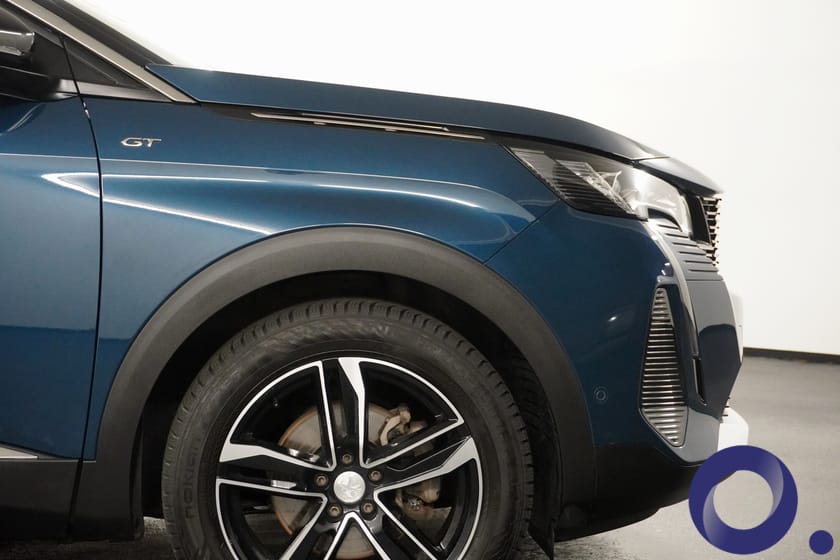 Bilde 2 av Peugeot 5008 GT