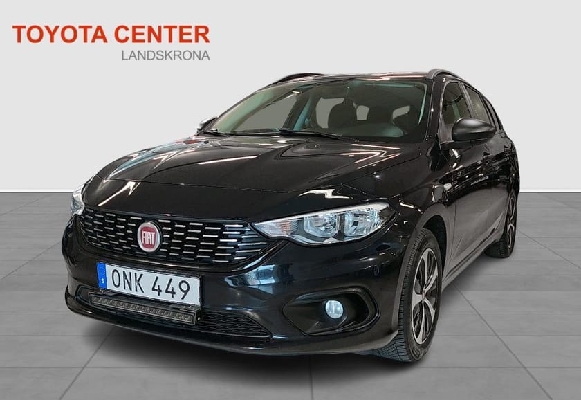 Bild 1 av Fiat Tipo Kombi 1.6 120hk Multijet POP