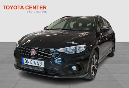 Fiat Tipo Kombi