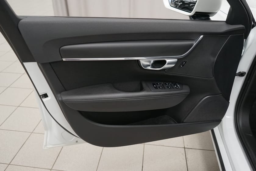Bild 5 av Volvo V90 D3 Business | Drag | Navigator |