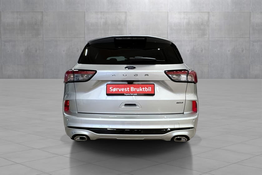 Bilde 4 av Ford Kuga Plug-In Hybrid 2.5 Plug in , ST-Line