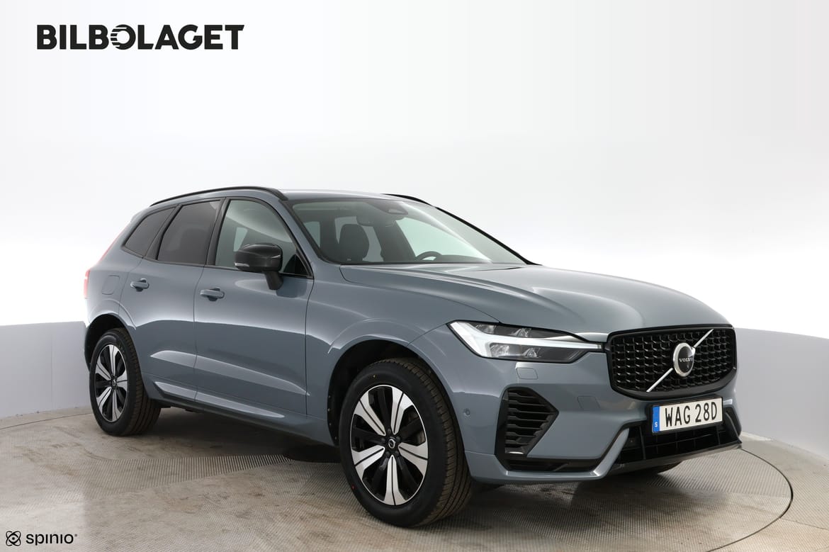 Volvo XC60 2023 - miniatyr 6