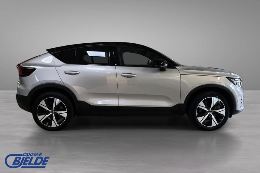 Bilde 4 av Volvo C40 Recharge Twin motor 408hk AWD Utimate