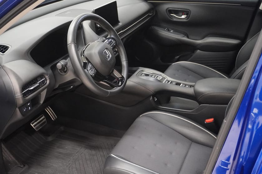 Bild 2 av Honda ZR-V e:HEV E HEV Sport E-Cvt, 184hk
