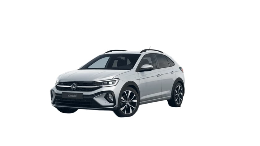 Bild 1 av Volkswagen Taigo R-Line TSI 115hk Edition  DSG
