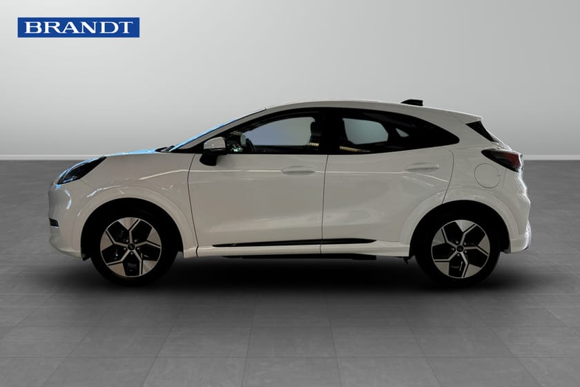 Bild 3 av Ford Puma Gen-E Edition Privatleasing 3 495 kr/mån lagerbil