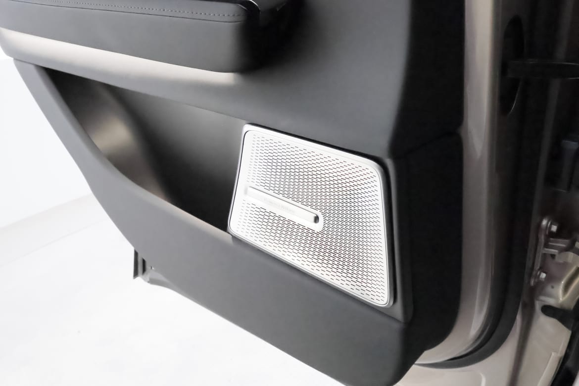 Polestar 3 2025 - miniatyr 23