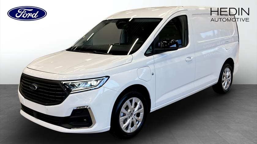 Bild 1 av Ford Grand Transit Connect LIMITED SKÅP 1.5 L2 PHEV A FWD
