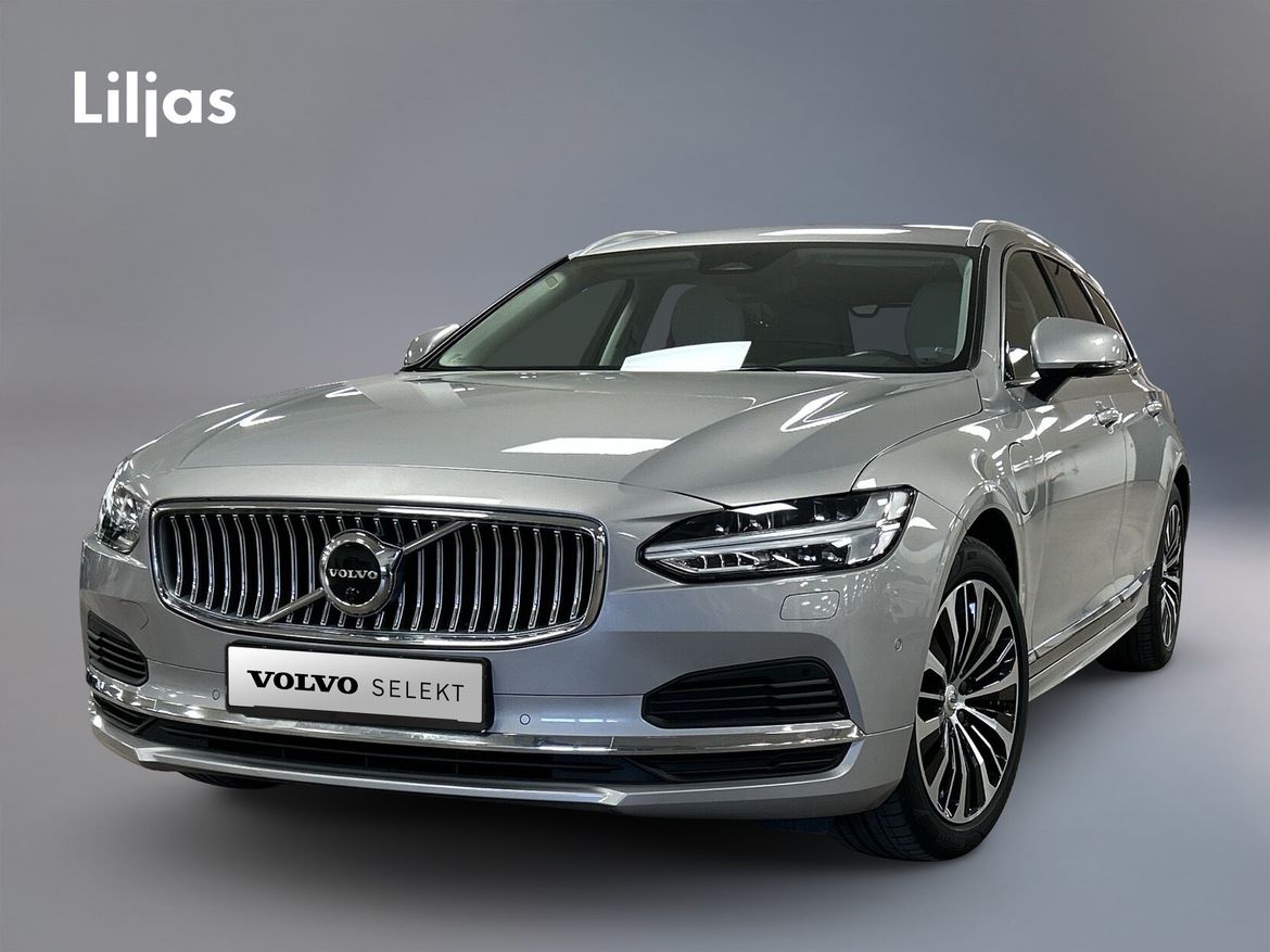 NTO346 – Volvo V90