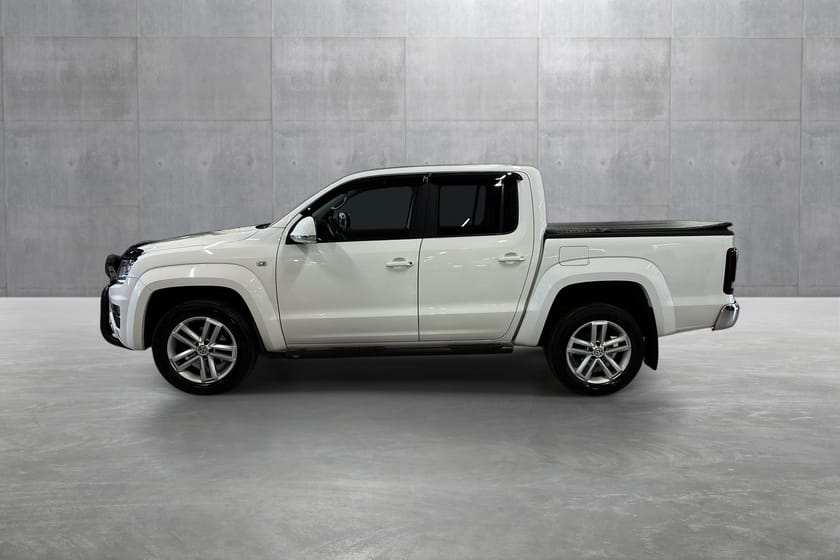 Bilde 2 av Volkswagen Amarok DoubleCab 2.9t – Highline