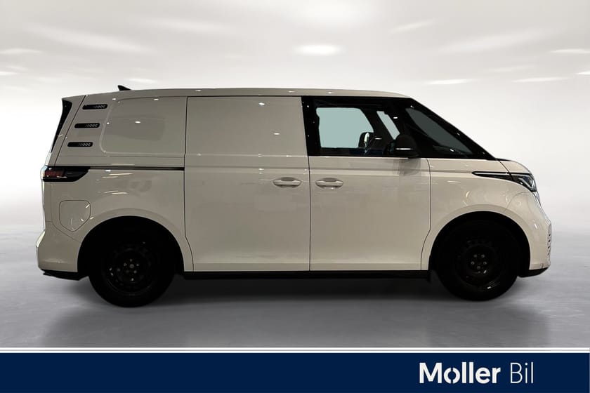 Bilde 5 av Volkswagen ID. Buzz Cargo 77kwh 204 hk