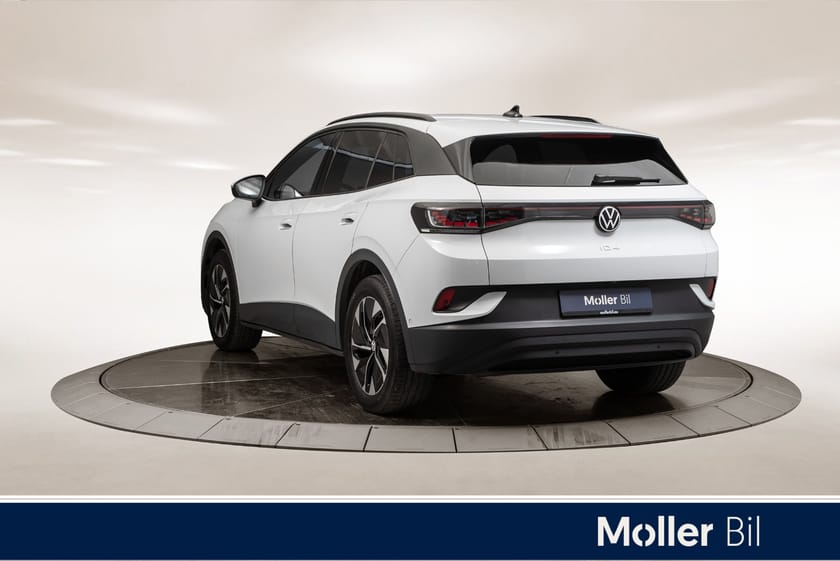 Bilde 3 av Volkswagen ID.4 Pro 4M highl.77kwh 286hk