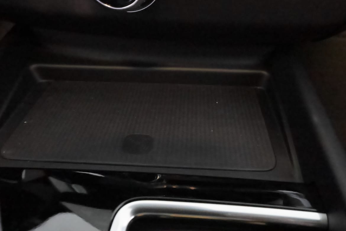 Volvo XC60 2026 - miniatyr 15