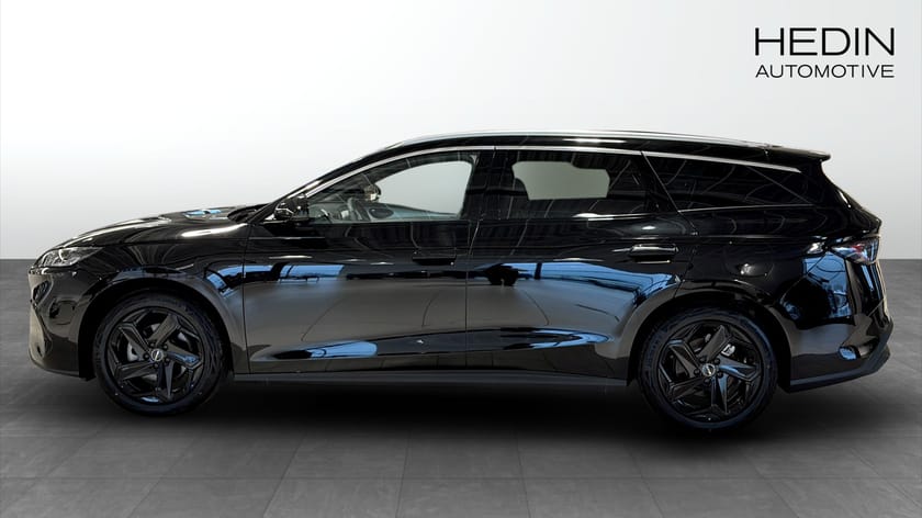 Bild 5 av BYD Seal 6 Touring COMFORT PHEV