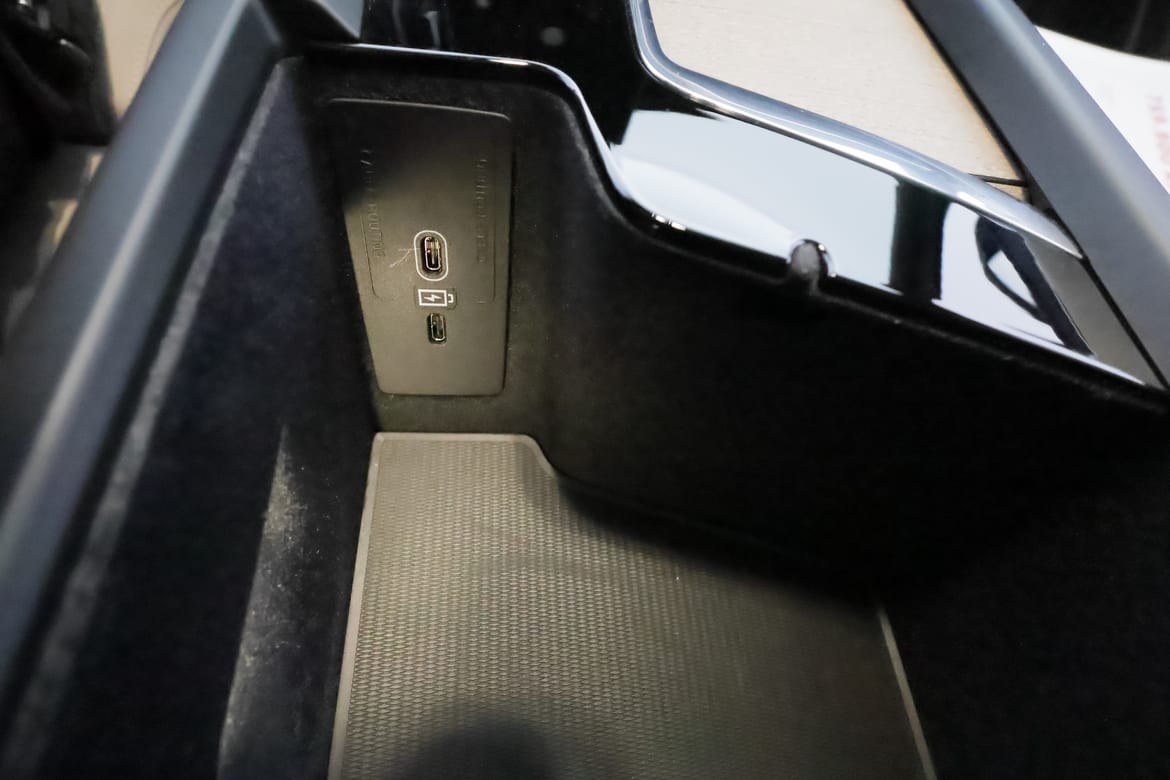 Volvo XC60 2026 - miniatyr 14