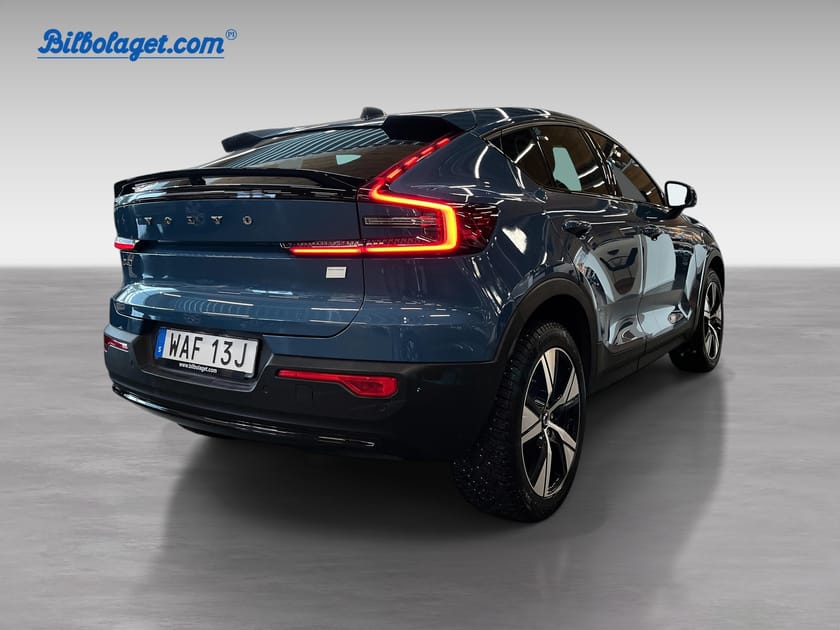 Bild 5 av Volvo C40 Recharge Single Motor Core