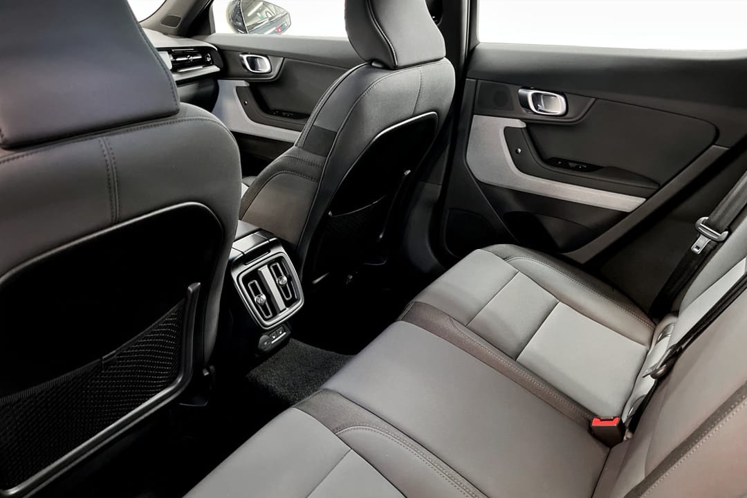 Polestar 2 Long Range Dual Motor