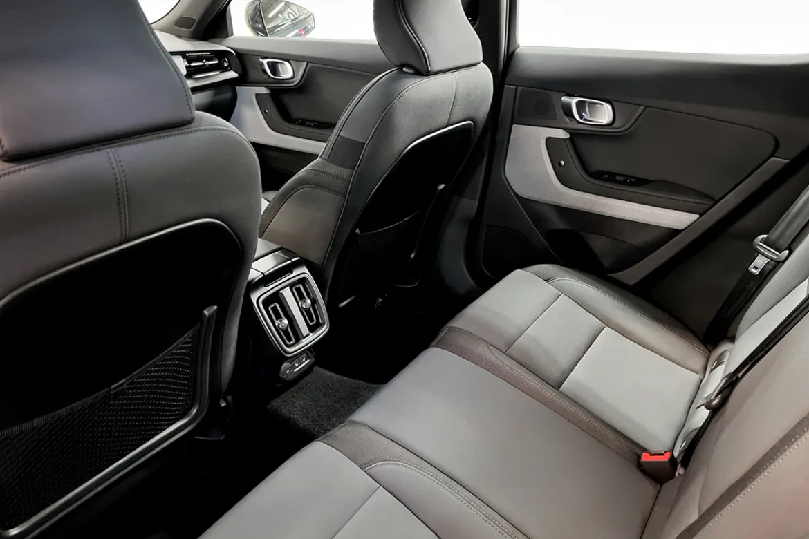 Polestar 2 Long Range Dual Motor