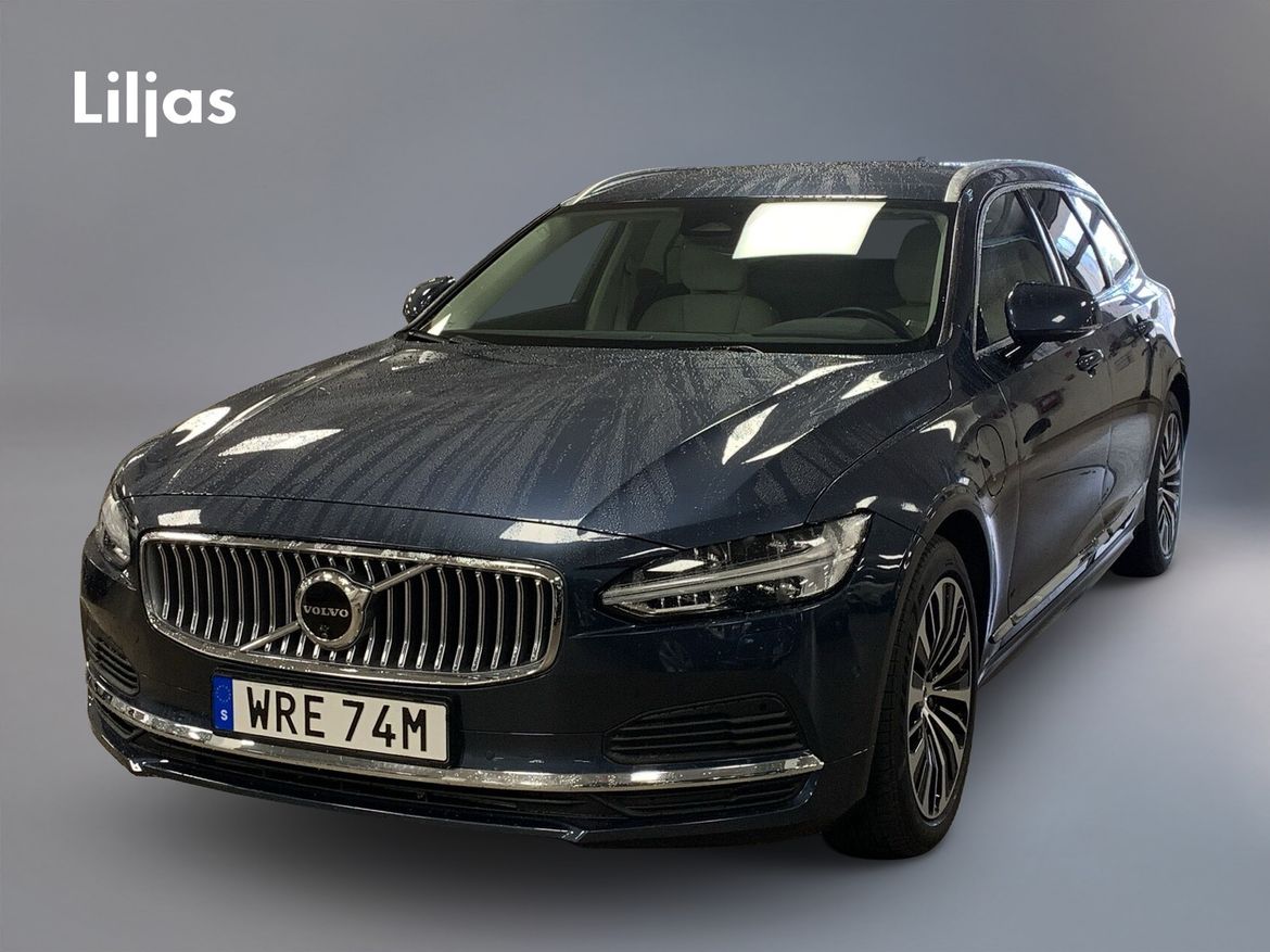 WRE74M – Volvo V90