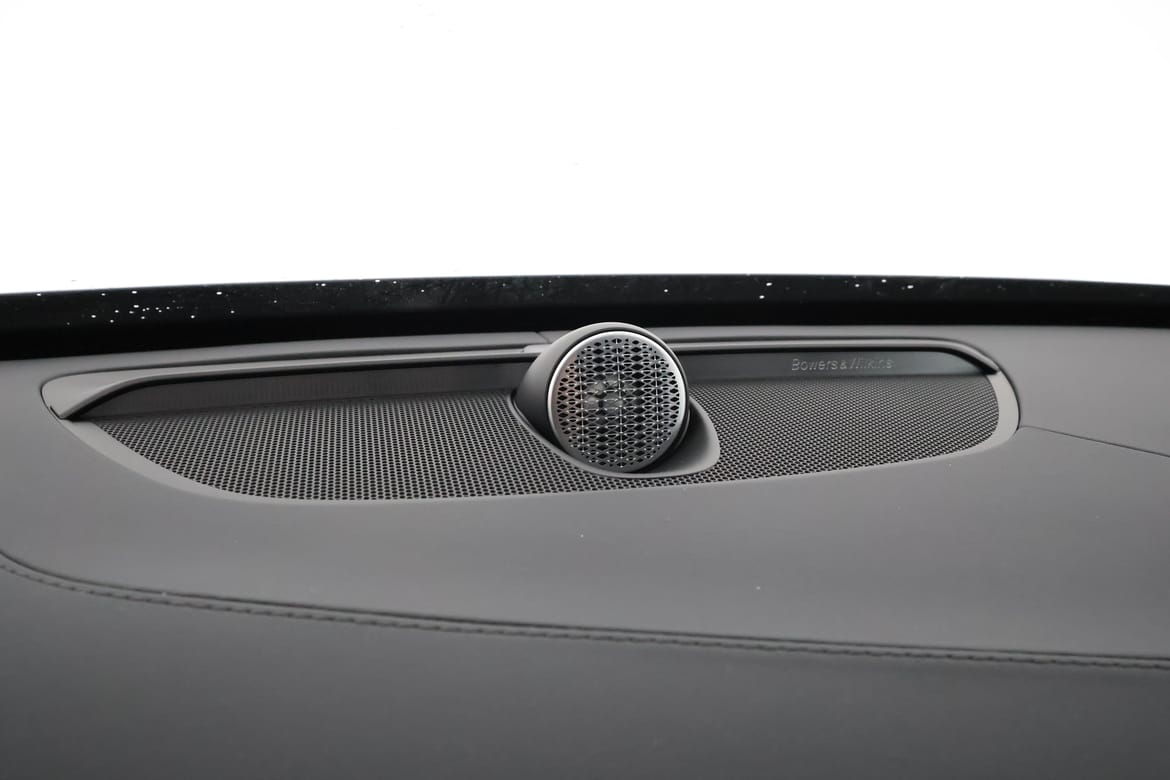 Volvo XC90 2026 - miniatyr 11