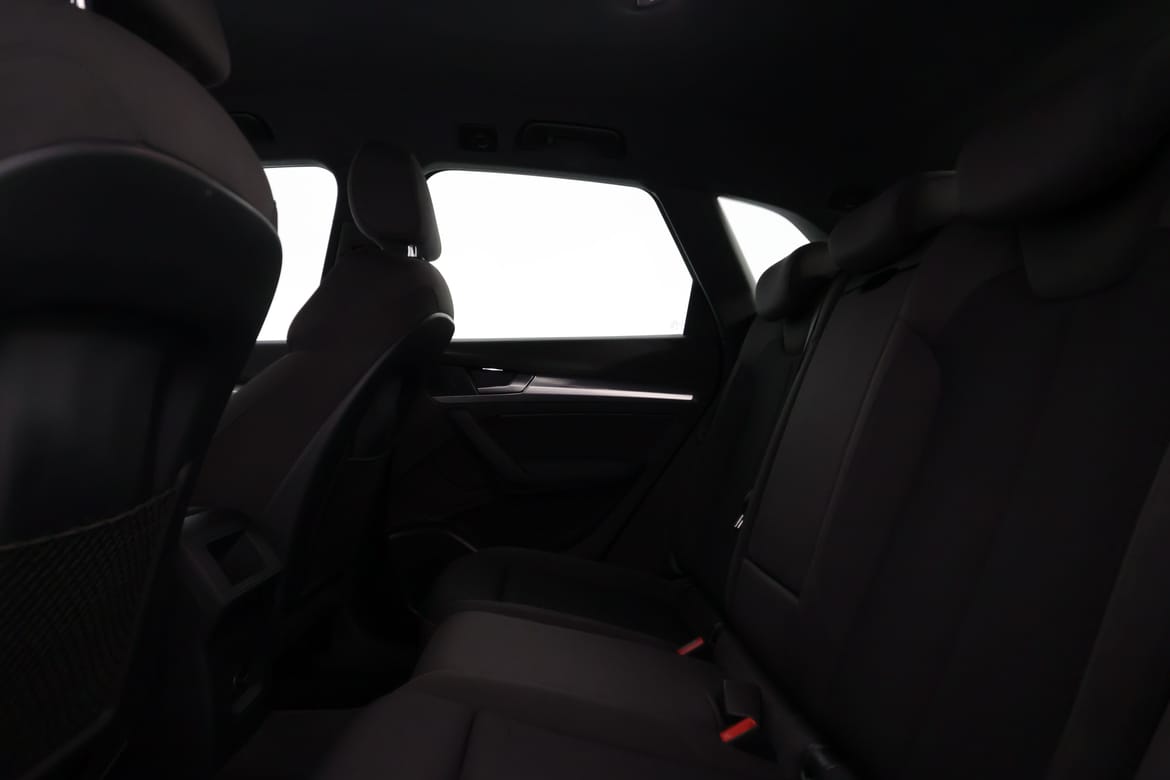 Audi Q5 2017 - miniatyr 10